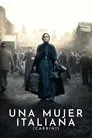 Una mujer italiana (Cabrini), película destacada