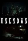 Cartel de Unknown
