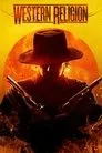 Cartel de Western Religion