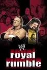 Cartel de WWE Royal Rumble 2000