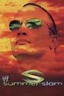 Cartel de WWE SummerSlam 2002