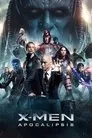 X-Men: Apocalipsis, película destacada
