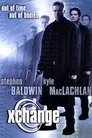 Cartel de Xchange