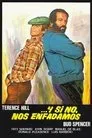 Y si no, nos enfadamos, película destacada