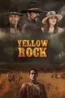 Cartel de Yellow Rock
