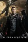 Yo, Frankenstein, película destacada