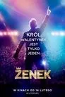 Cartel de Zenek