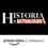 Logo de Historia y Actualidad Amazon Channel