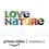 Logo de Love Nature Amazon Channel