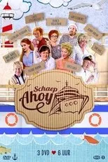 Póster de 't Schaep Ahoy