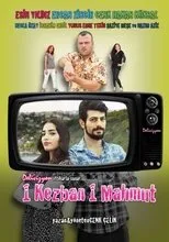 Póster de 1 Kezban 1 Mahmut