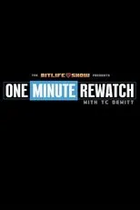 Póster de 1 Minute Rewatch