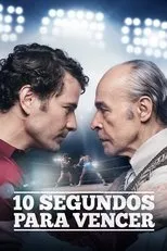 Póster de 10 Segundos para Vencer