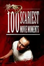 Póster de 100 Scariest Movie Moments