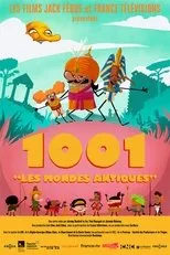 Póster de 1001 Mondes Antiques