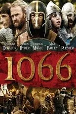 Póster de 1066: The Battle for Middle Earth