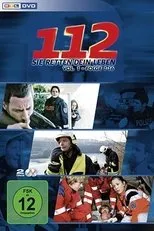 Póster de 112 - Sie retten dein Leben