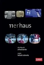 Póster de 11er Haus
