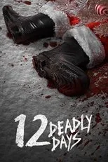 Póster de 12 Deadly Days