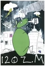Póster de 12 oz. Mouse