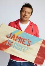 Póster de 15 Minutos con Jamie Oliver