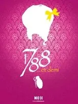 Póster de 1788...et demi