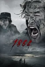 Póster de 1864