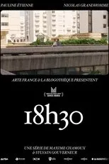 Póster de 18h30