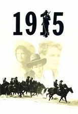 Póster de 1915