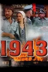 Póster de 1943