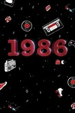 Póster de 1986