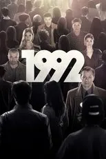 Póster de 1992