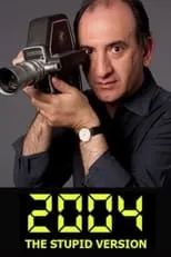 Póster de 2004: The Stupid Version