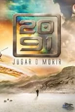 Póster de 2091