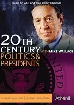 Póster de 20th Century with Mike Wallace