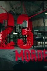 Póster de 23 Morde