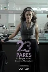 Póster de 23 pares