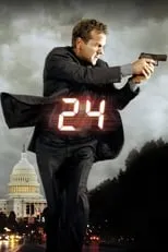 Póster de 24