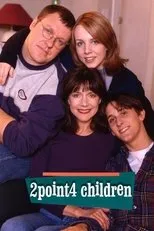 Póster de 2point4 Children