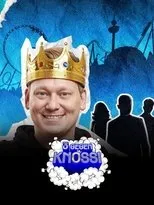 Póster de 3 gegen Knossi