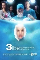 Póster de 3 Libras