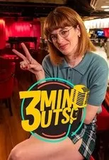 Póster de 3 minuts