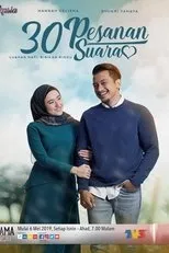 Póster de 30 Pesanan Suara