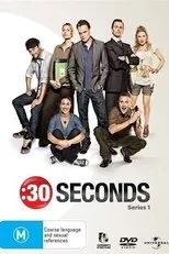 Póster de 30 Seconds