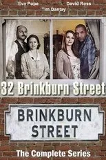 Póster de 32 Brinkburn Street