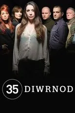 Póster de 35 Diwrnod
