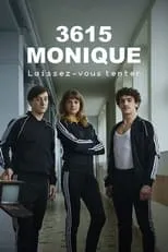 Póster de 3615 Monique