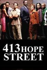 Póster de 413 Hope St.