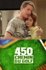Póster de 450, Chemin du Golf