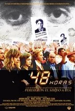 Póster de 48 horas